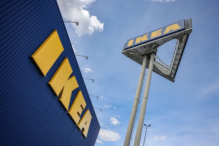EuGH stärkt Ikea gegen rechte Partei aus Belgien