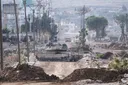 Israeli forces launch new raid in Quneitra in latest Syria sovereignty violation