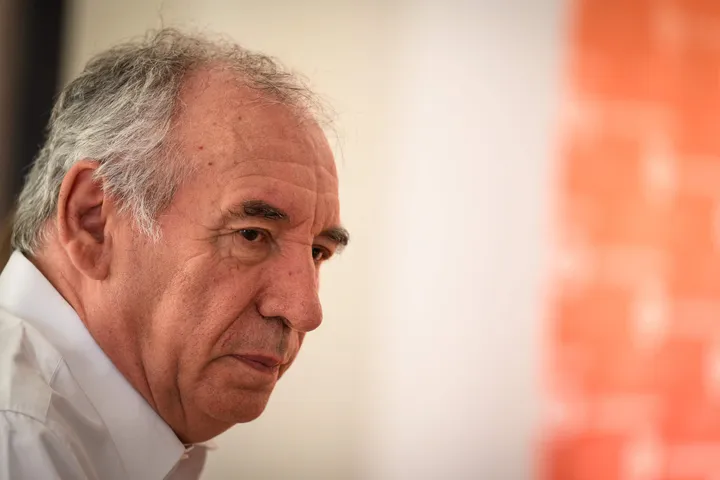 Affaires des assistants parlementaires européens: François Bayrou jugé en appel