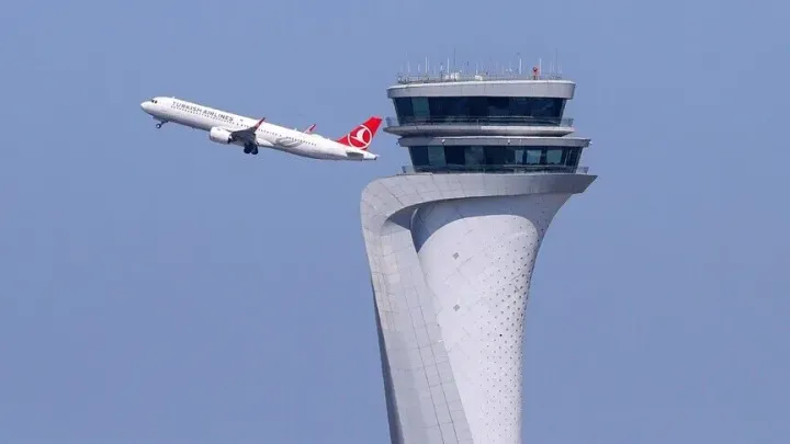 Turkiye: Flota civilnog zrakoplovstva porasla na 846 aviona