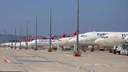 Aviacioni civil i Türkiyes rritet: 846 avionë dhe 166 mijë ulëse