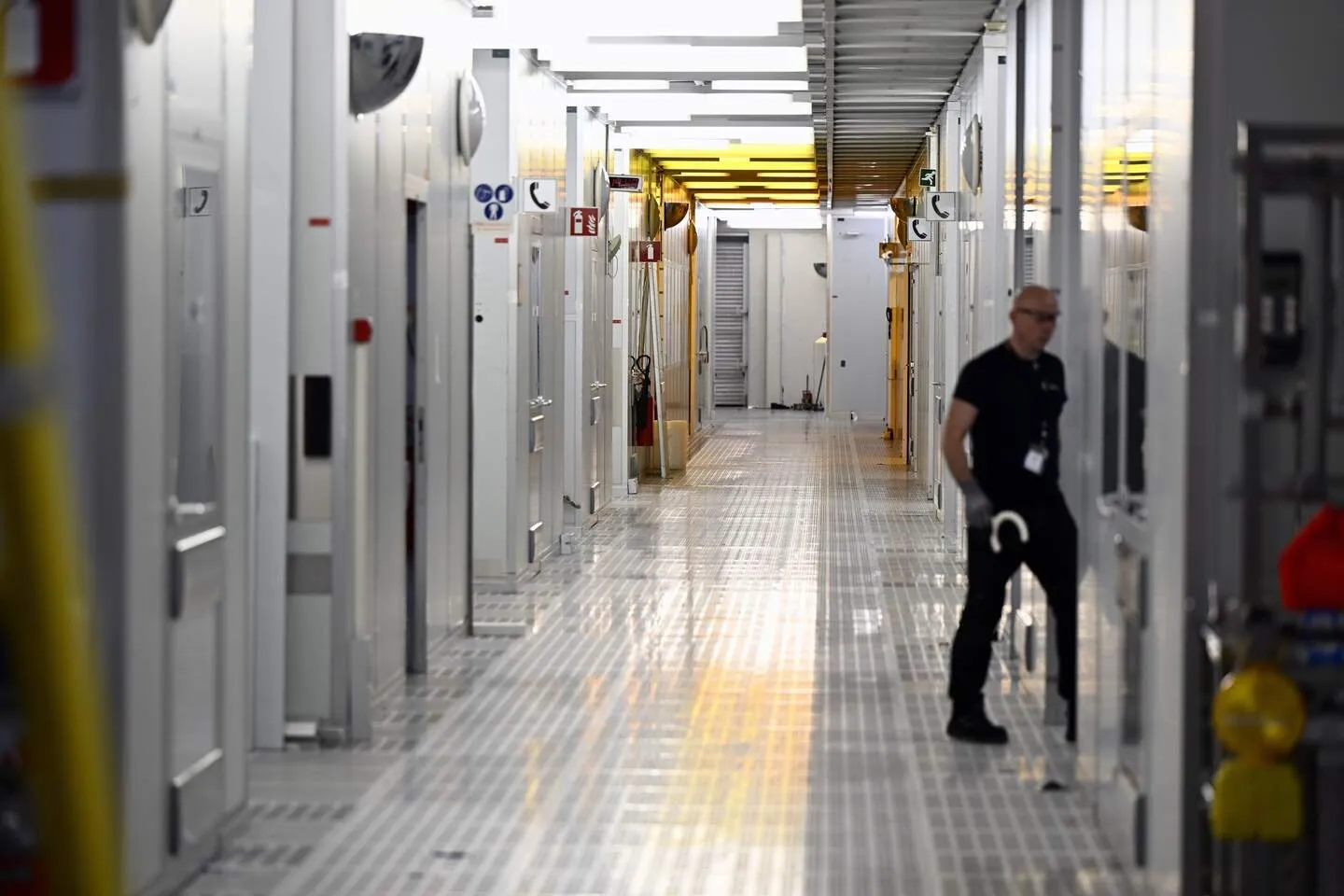 Voormalig Belgische topman in de chipindustrie aangehouden op verdenking van spionage voor China