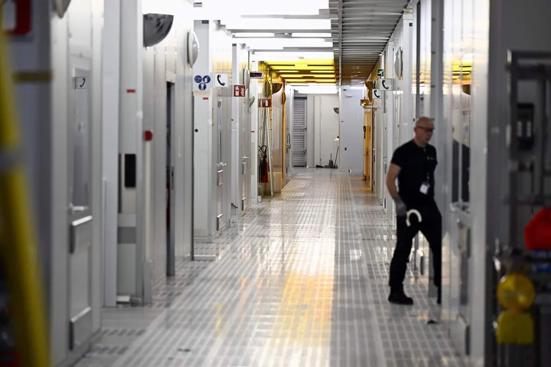 Voormalig Belgische topman in de chipindustrie aangehouden op verdenking van spionage voor China