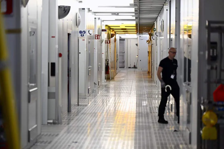 Voormalig Belgische topman in de chipindustrie aangehouden op verdenking van spionage voor China