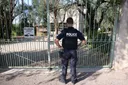 France: le musée Renoir cambriolé, 9 millions d’euros de préjudice