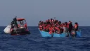 An ceto fiye da 'yan ci-rani 1,000 kusa da tekun yammacin Afirka cikin mako ɗaya, in ji MSF