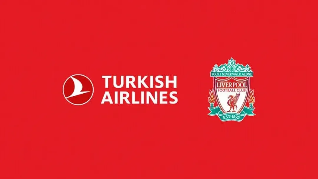 "Turkish Airlines" do të bëhet sponsori kryesor i Liverpoolit