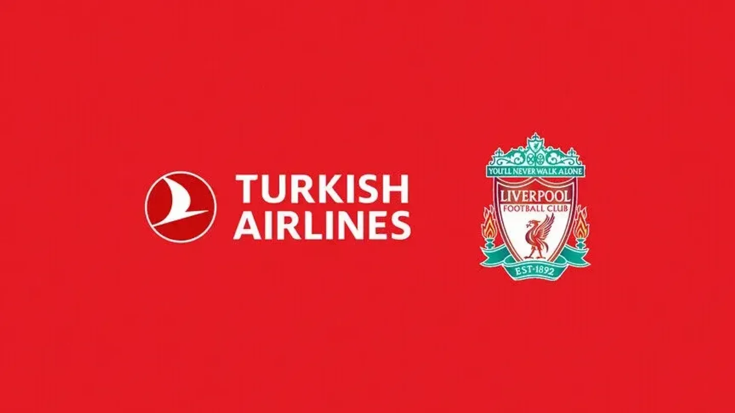 "Turkish Airlines" do të bëhet sponsori kryesor i Liverpoolit