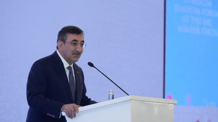 نائب الرئيس التركي: حكومة نتنياهو تضع الرافضين لجرائمها بمن فيهم اليهود موضع شبهة