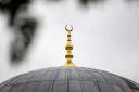 Rechtsextreme Parolen an Moschee in Gelsenkirchen