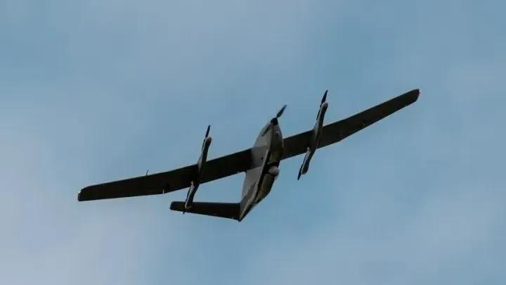 Ukrainë, sulmi rus me dron në Kiev godet një kanal televiziv dhe plagos pesë persona