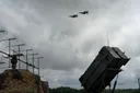 EU lets Ukraine use loan funds to buy US Patriot systems