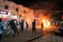 Calm returns to Gambia after protests over power cuts