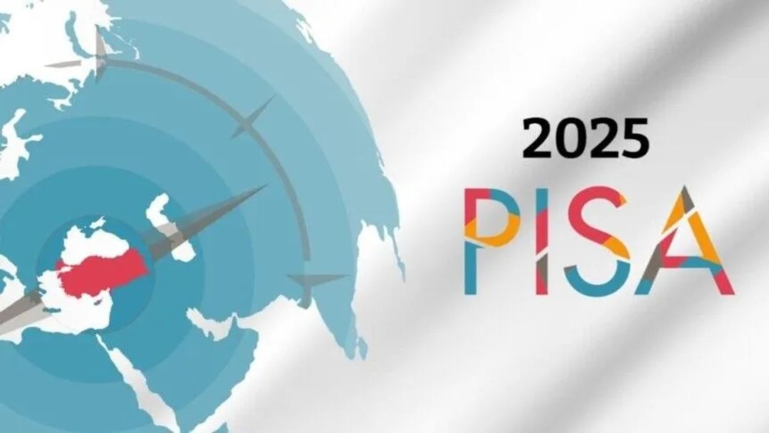 تركيا تسجل أكبر ارتفاع في نقاط "بيزا 2025".. وأردوغان: سنواصل العمل من أجل أبنائنا