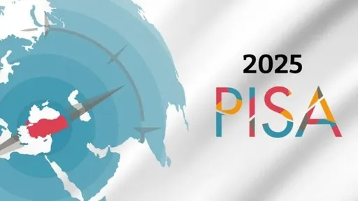 تركيا تسجل أكبر ارتفاع في نقاط "بيزا 2025".. وأردوغان: سنواصل العمل من أجل أبنائنا