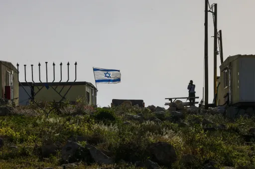 Uingereza na Ufaransa ni miongoni mwa nchi 12 zinazopanga kusitisha biashara na walowezi wa Israel