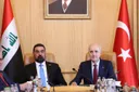 کورتولموش: ترکیه امیدوار است پروژه راه توسعه با عراق هرچه زودتر عملیاتی شود