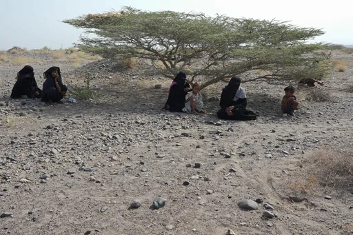 قوات الحكومة اليمنية تعلن أسر قيادي حوثي.. والأمم المتحدة: نزوح 18 ألفاً و500 شخص جراء القتال