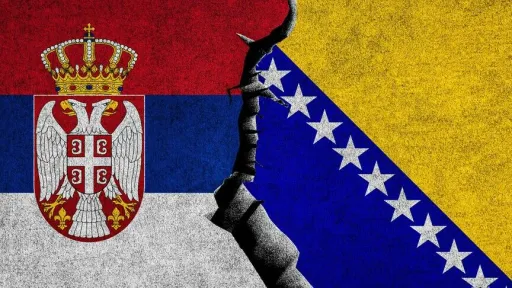 Srbija kritikovala odluku BiH: Nećemo doprinositi eskalaciji