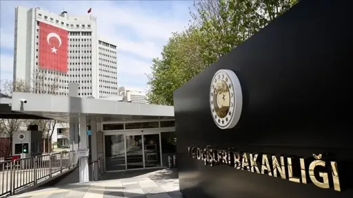 Türkiye verurteilt Verherrlichung des Kriegsverbrechers Ratko Mladić