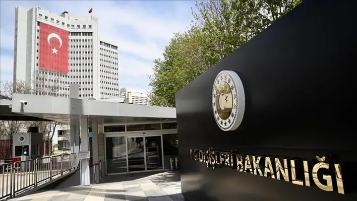 Türkiye verurteilt Verherrlichung des Kriegsverbrechers Ratko Mladić