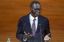Senegal PM denounces rise in xenophobic rhetoric