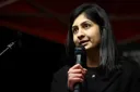 British lawmaker brushes off ban from entering Israel, calls it 'badge of honour'