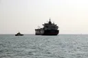 US strikes multiple Iranian tankers as tensions soar in Middle East