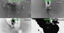 US strikes multiple Iranian tankers as tensions soar in Middle East