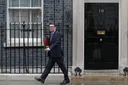 'Suffering of Palestinian people is a scar on the conscience of the world' — UK Prime Minister