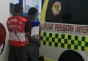 Malaysia helicopter crash kills five on board