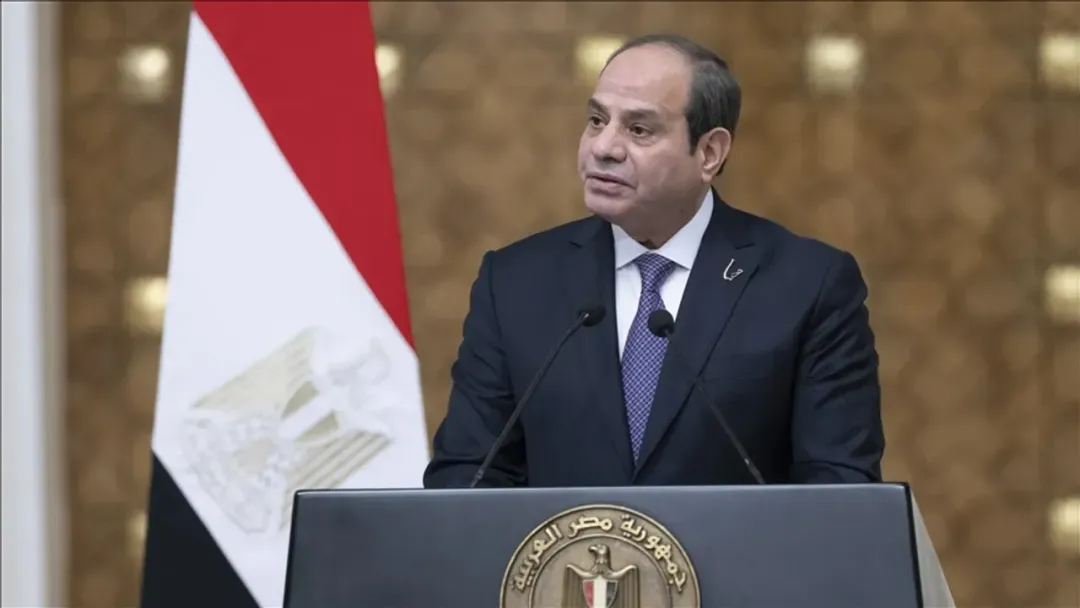 L'Égypte appelle à la mise en œuvre du deuxième volet du plan de paix pour Gaza