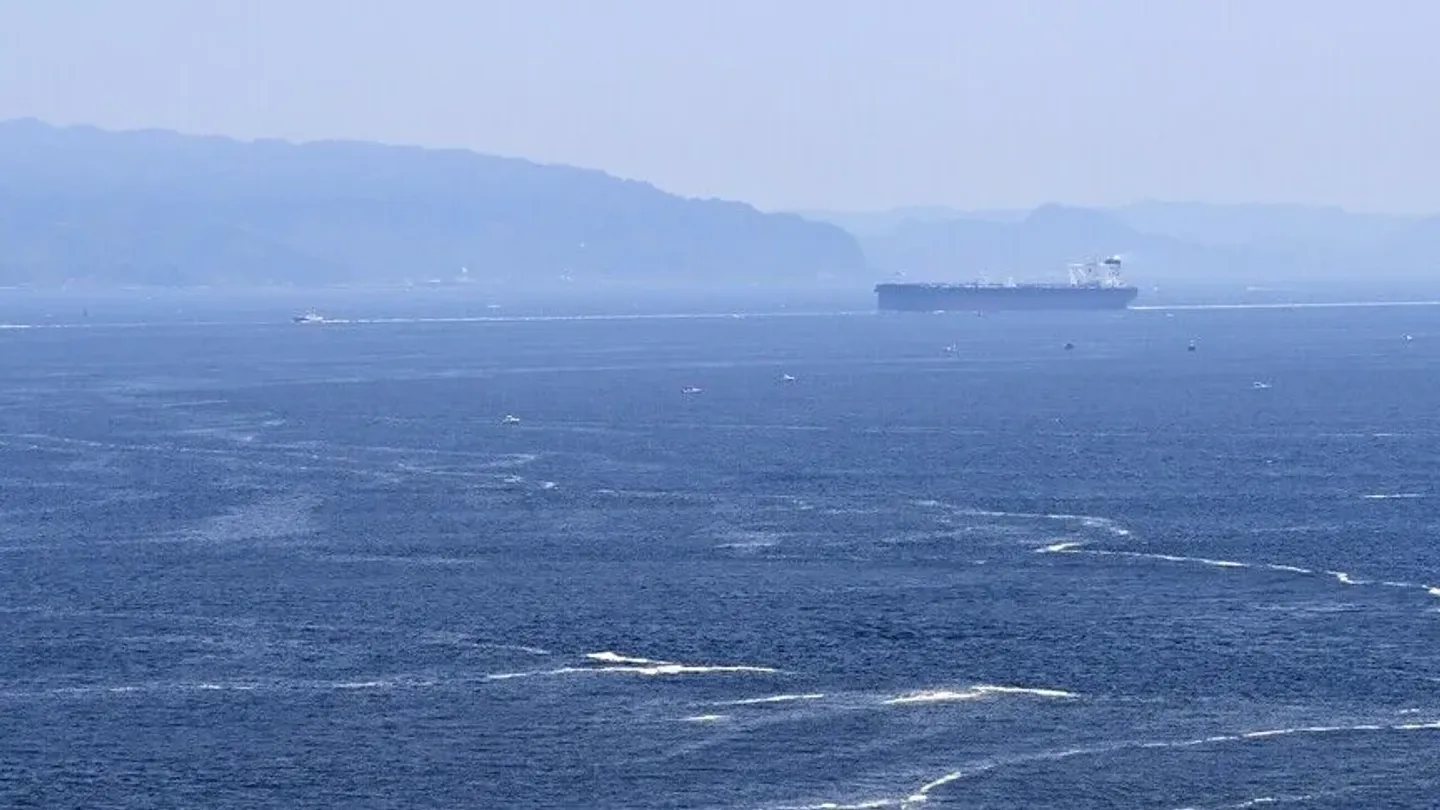 CENTCOM: Američke snage uništile pet iranskih tankera nakon napada IRGC-a na američki ratni brod