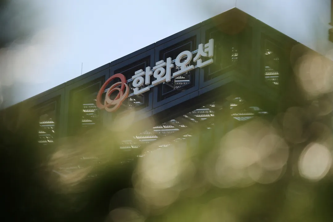 태국 해군, 5억 800만 달러 규모 호위함 건조 사업자로 한국 한화오션 선정