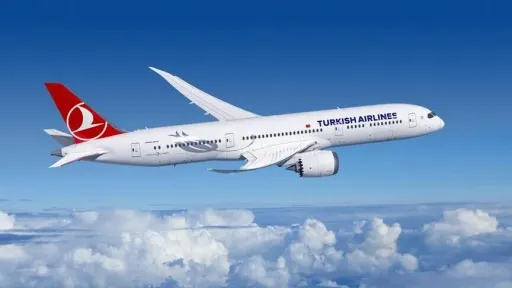 Turkish Airlines prevezao 64 miliona putnika u periodu januar – august