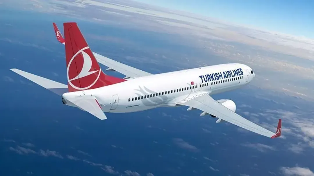  Turkish Airlines  transporton 64 milionë pasagjerë në tetë muajt e parë të 2026 ës