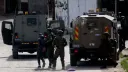 Израелските сили уапсија 20 Палестинци, вклучувајќи 2 деца, во окупираниот Западен Брег