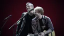 Tournée d’Ed Sheeran: les positions pro-Palestine de Macklemore font polémique