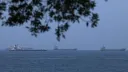 Иран тврди дека нападнал американски бродови и танкери во Персискиот Залив како одговор на агресија