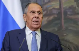 Лавров предложил сделать Украину «буферной зоной»