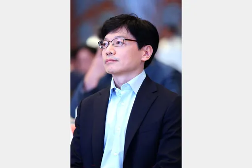 South Korean gaming tycoon ordered to pay record $1.5B divorce settlement