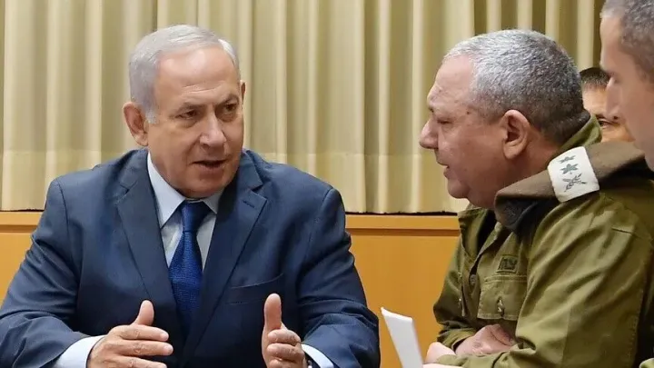 Izbori u Izraelu: Netanyahu ili Eisenkot – šta pokazuju ankete?