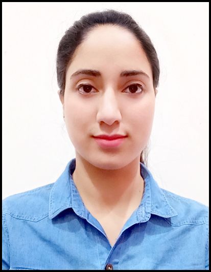 Ambreen Yousuf