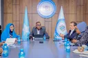 Guddoomiyaha SoDMA oo FAO Kala Hadlay U Diyaar-garowga Fatahaadaha iyo Baahiyaha Bani’aadannimo