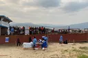 Ebola virus spreads to new DRC health zone, WHO says