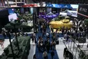 MSPO 2026: Nawrocki o szybkich zmianach i nowych technologiach