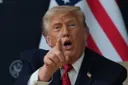 Trump begrüßt AfD-Wahlerfolg in Sachsen-Anhalt