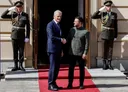 Норвегия поможет Украине усилить воздушный щит
