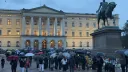 Норвешка одржува традиционален погреб за починатиот крал Харалд