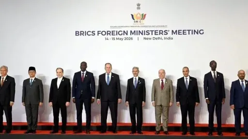 Samit BRICS-a u Indiji: Ko dolazi i šta je na dnevnom redu